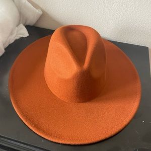 Free People Clean Slate Felt Hat